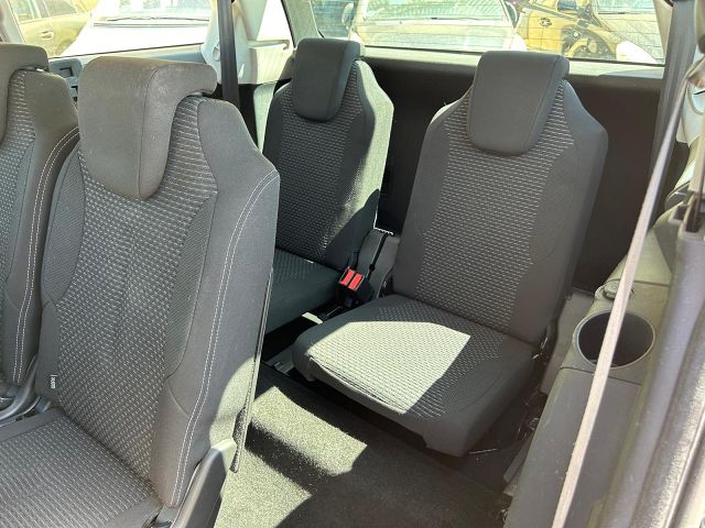 CITROEN C4 GRAND PICASSO 1.6 E-HDI AUTO SPANISH LHD IN SPAIN 91K 7 SEATS 2011